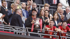 Kloppu stiglo urgentno pojačanje pred finale Lige prvaka!