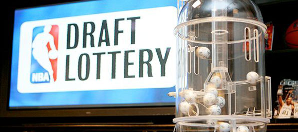 Poznat redoslijed NBA Drafta