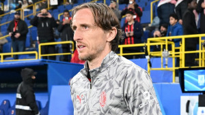 Luka Modrić otvorio dušu i priznao šta nikada u životu neće uraditi
