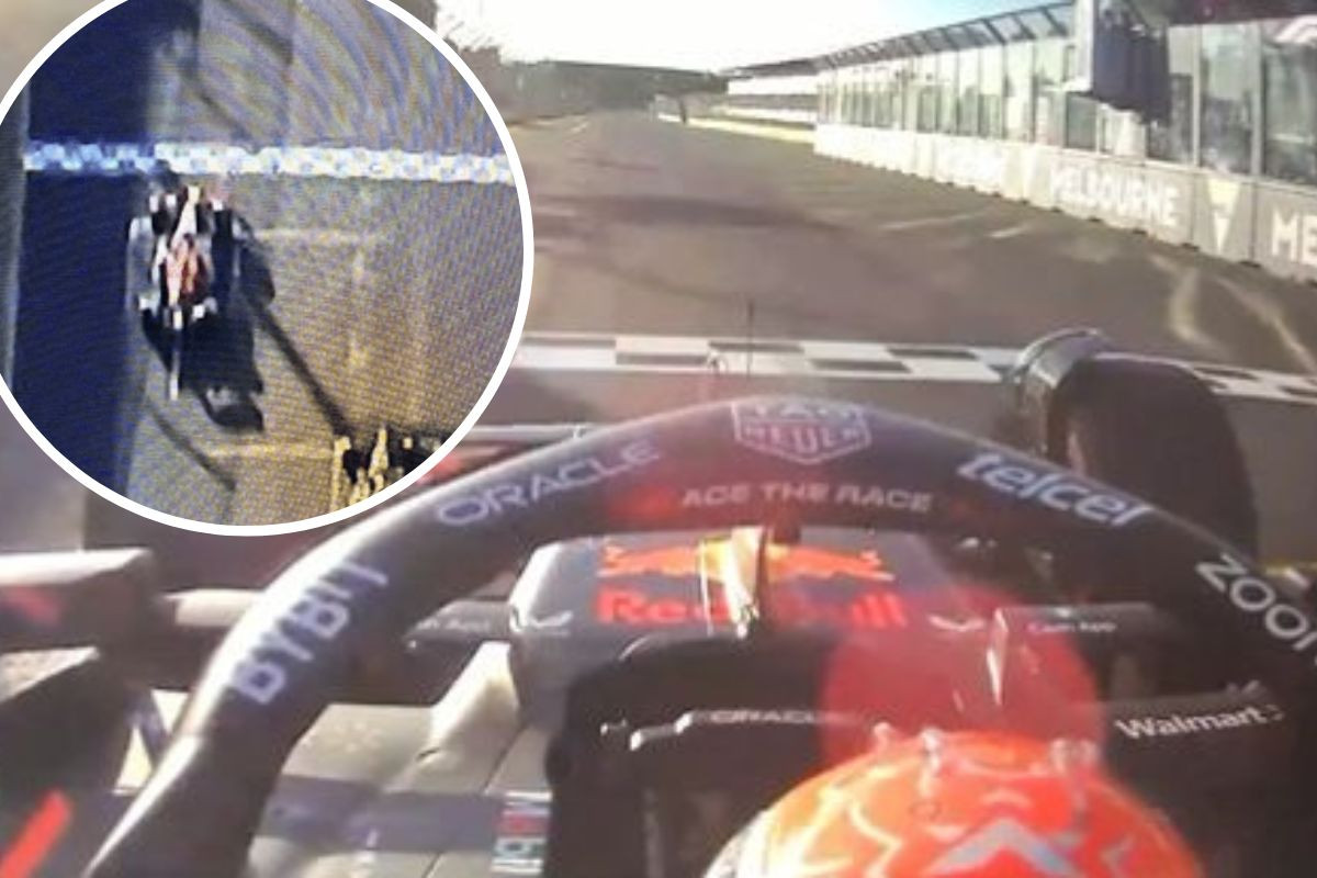 Nastavlja se haos u Melbourneu: Mercedes se žalio, Verstappenu prijeti kazna i oduzimanje pobjede?