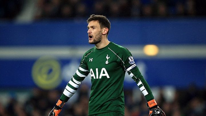Lloris: Molim Boga da večeras Messi ne izvodi slobodne udarce