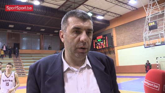 Lerić sretan zbog pobjede, ali razočaran zbog Bosne: Žao mi je i tužan sam...