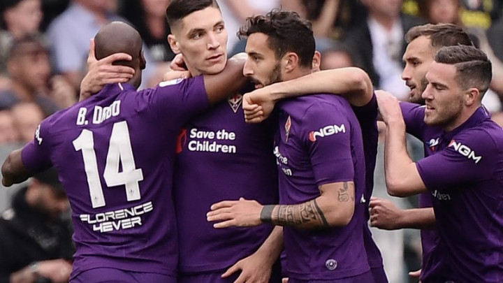 Fiorentina u narednoj sezoni koristi kapitensku traku napravljenu u čast preminulom Davideu Astoriju