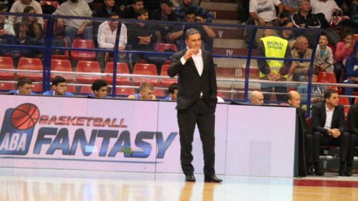 Bajić: Nećemo stati na ovome