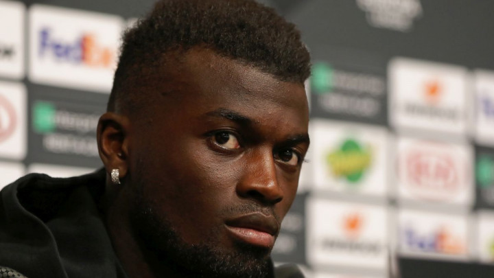 Niang otišao gledati svog konja kako trči i zaradio kaznu od 1500 eura