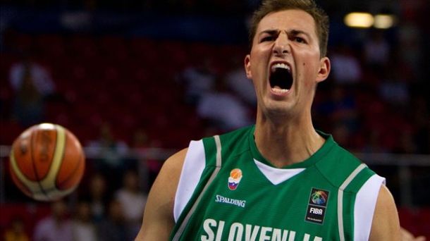 Primož Brezec neće igrati na Eurobasketu