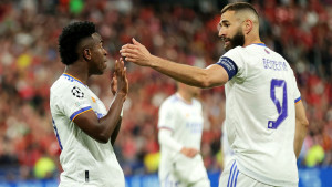 Sastav Real Madrida za novu sezonu izgleda brutalno