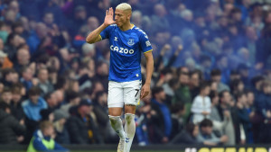 Niko nije ponizio navijače Liverpoola kao Richarlison: Objavio fotografiju i nije napisao ni riječ