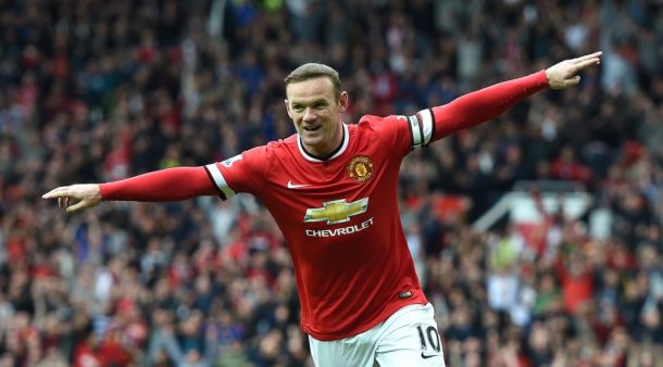 Rooney: Chelsea će biti šampion