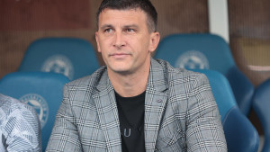 Za Jakirovića bi se danas mogla prelomiti sezona: Hoće li Sergej skinuti još jedan veliki skalp?