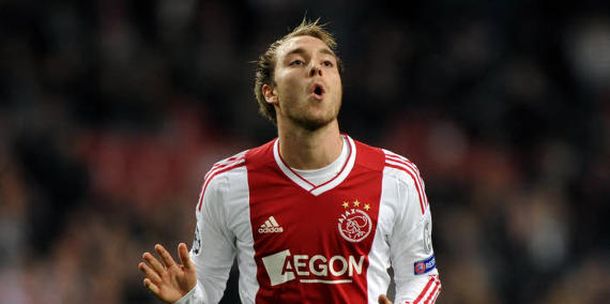 Službeno: Eriksen u Tottenhamu, Ajaxu 13.5 mil. eura