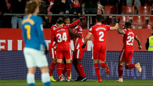 Atleticu samo remi u gostima kod Girone, Villarreal se izvukao u posljedni čas