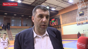 Lerić sretan zbog pobjede, ali razočaran zbog Bosne: Žao mi je i tužan sam...