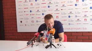 Vukas pred Mladost: To su najgore utakmice
