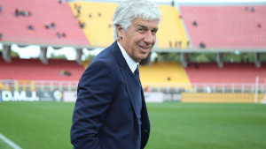 Gasperini pred historijski meč za Atalantu: Božica i ja bit ćemo jači od koronavirusa 
