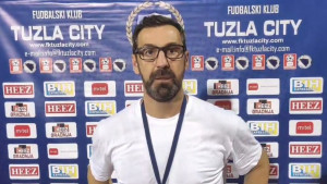 Nalić zadovoljan, ali i oprezan: Ne postoji lak zalogaj!