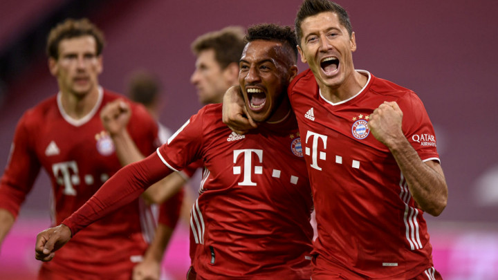 Niželigaš dočekuje Bayern i ima samo jedan cilj: "Želimo biti bolji od Barcelone i Schalkea"