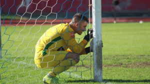 Premijer liga ima svog kralja među stativama!