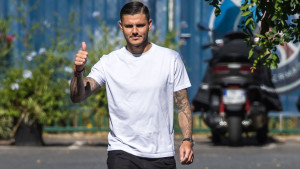 Icardi napušta Evropu?
