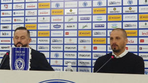 Mulalić o pobjedi nad Leotarom i vječitom derbiju: Zamislite mi sada tražimo odgodu...