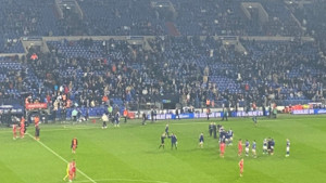 Velika tragedija na utakmici Schalkea i Bayera - sve su pokušali, ali spasa mu nije bilo