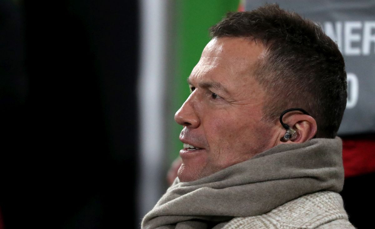 Lothar Matthaeus zna ko je bliže finalu Lige prvaka:"Čuo sam da je u Bayernovoj svlačionici..." Lothar Matthaeus zna ko je bliže finalu Lige prvaka:"Čuo sam da je u Bayernovoj svlačionici..."