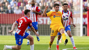 Sergi Roberto stigao u Como