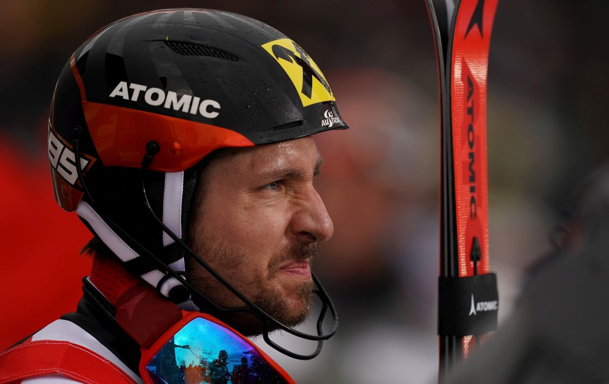 Veliki šampion u problemima: Skijašica ima brža trening vremena od njega, otvorena mnoga pitanja Veliki šampion u problemima: Skijašica ima brža trening vremena od njega, otvorena mnoga pitanja