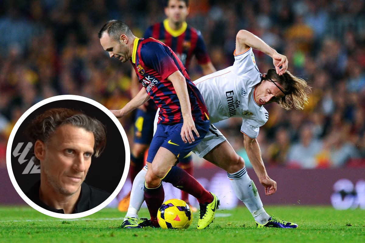 Nije se dvoumio ni sekunde: Legendarni Forlan izabrao boljeg između Modrića i Inieste Nije se dvoumio ni sekunde: Legendarni Forlan izabrao boljeg između Modrića i Inieste
