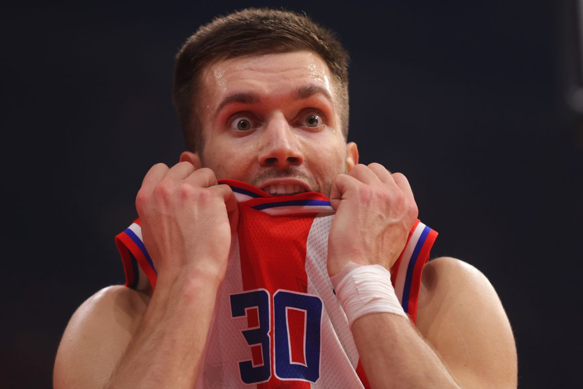 Turski tim ima recept za Beograd: Efes slavio protiv Crvene zvezde, "Bugarin" promašio za pobjedu Turski tim ima recept za Beograd: Efes slavio protiv Crvene zvezde, "Bugarin" promašio za pobjedu