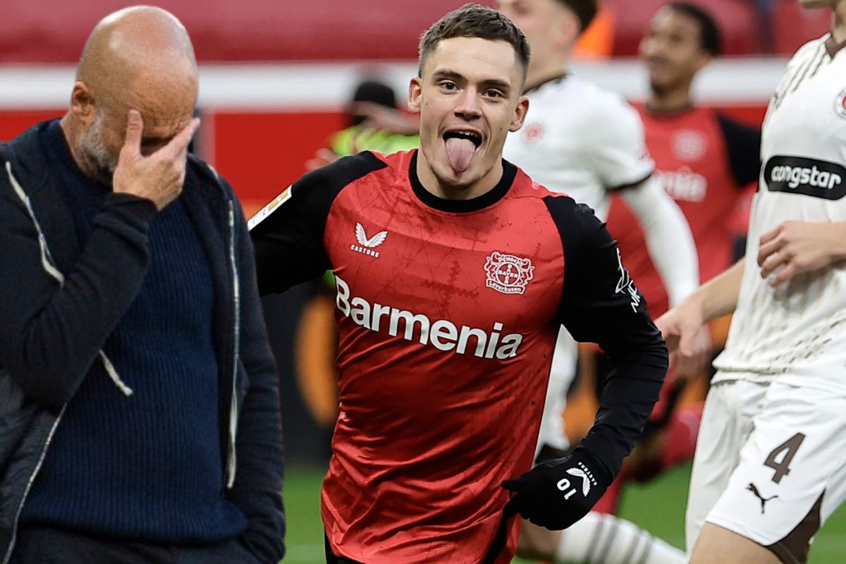 Wirtz i njegovi roditelji jučer bili u Engleskoj, ali ne na sastanku sa čelnicima Manchester Cityja! Wirtz i njegovi roditelji jučer bili u Engleskoj, ali ne na sastanku sa čelnicima Manchester Cityja!
