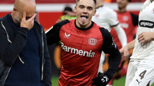 Wirtz i njegovi roditelji jučer bili u Engleskoj, ali ne na sastanku sa čelnicima Manchester Cityja!