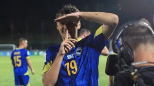 Kerim Alajbegović objavom digao Bosnu na noge, spomenuo i Džeku, a onda se Edin "javio" u komentaru!