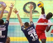 Trentino i Belchatow prema finalu