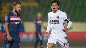 Almedin Ziljkić nakon više od četiri mjeseca pronašao novi klub, karijeru nastavlja daleko izvan BiH