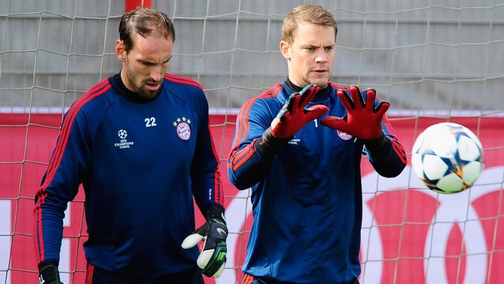 Bayern iznenada vraća golmana iz penzije?