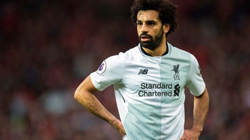 Liverpool odredio cijenu za Salaha: Kada Mbappe već vrijedi 180...