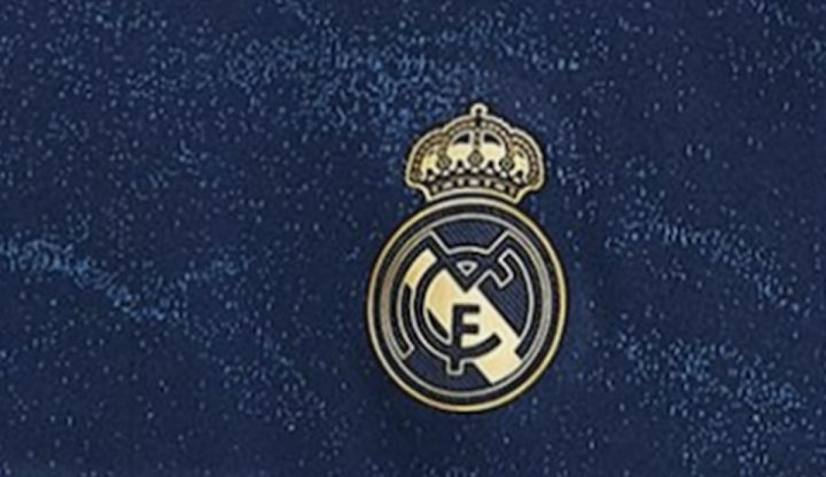 Gostujući dres Real Madrida oduševio navijače