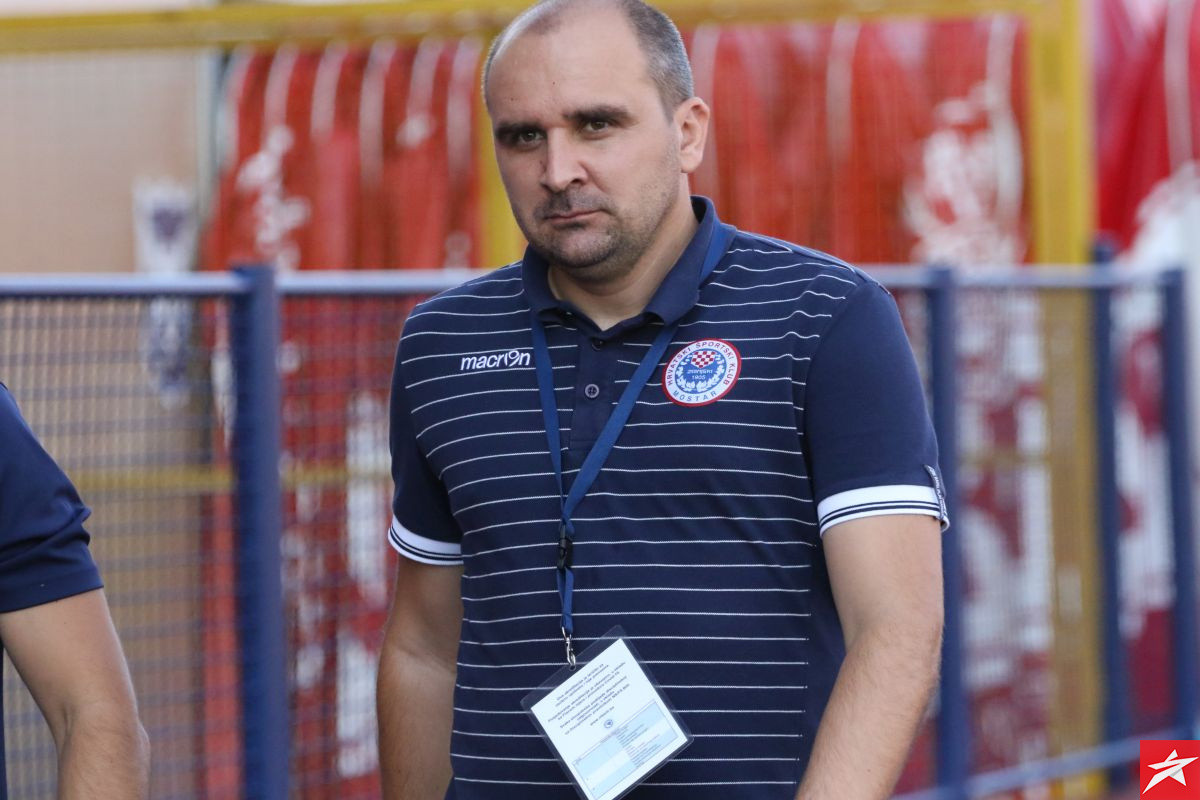Žižović detektirao slabost Olimpije: "Imam samo jednu dilemu"