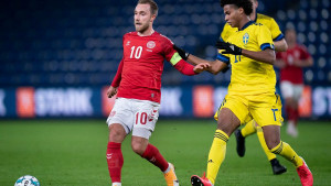 Sjajne vijesti: Christian Eriksen dobio odobrenje