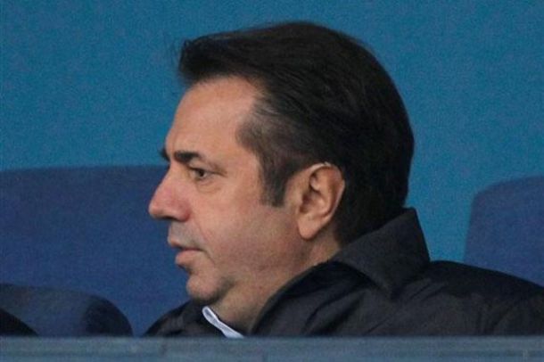 Fali Ramadani lobirao za Srbiju kod UEFA-e