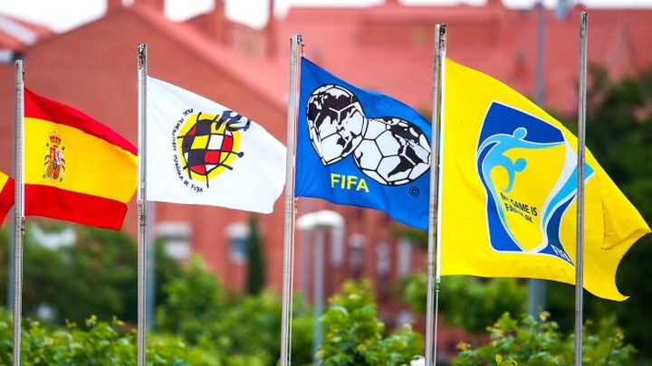 FIFA žestoko kažnjava Fudbalski savez Španije