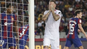 Naslovnica katalonskog Sporta ismijala Ramosa nakon autogola protiv Barcelone