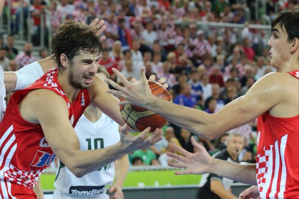 Hrvatska se kandidovala za organizaciju Eurobasketa