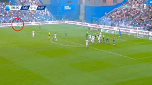 Pep će proklinjati dan kad ga je otjerao, nevjerovatno šta je De Bruyne uradio na debiju za Napoli