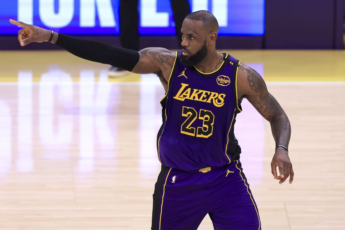 LeBronu Jamesu je dosta svega: "Odlazim, čuvajte se"