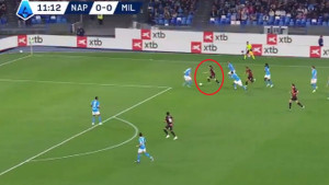 Luka Modrić izveo magiju u Napulju, pa Hrvatima "pao mrak na oči" i odmah se sjetili Edina Džeke!