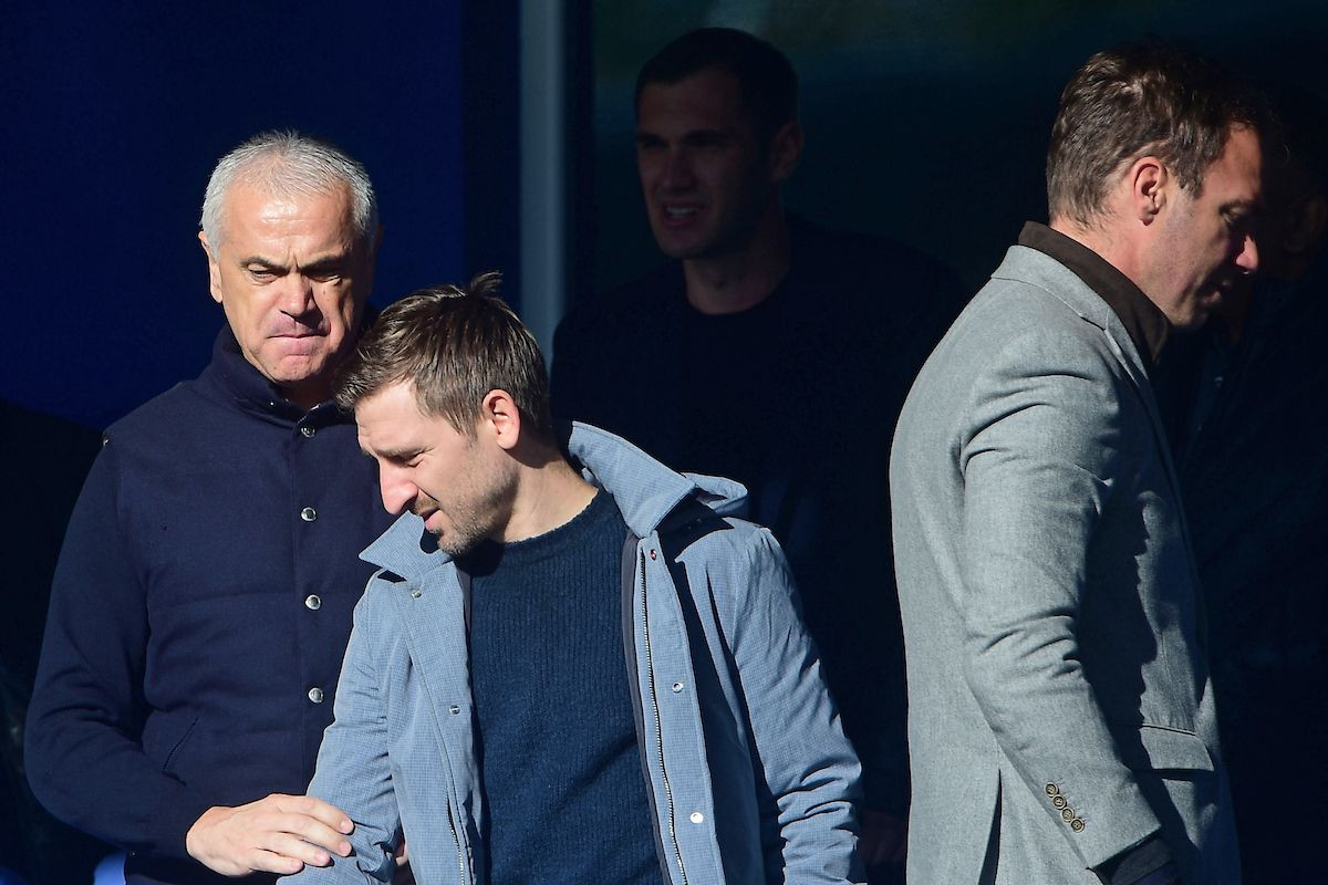 100 miliona eura za jaču Crvenu zvezdu, Marko Marin odmah odabrao igrače: "Došli bi zbog mene" 100 miliona eura za jaču Crvenu zvezdu, Marko Marin odmah odabrao igrače: "Došli bi zbog mene"