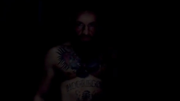 McGregor poslao jezivu poruku pred povratak