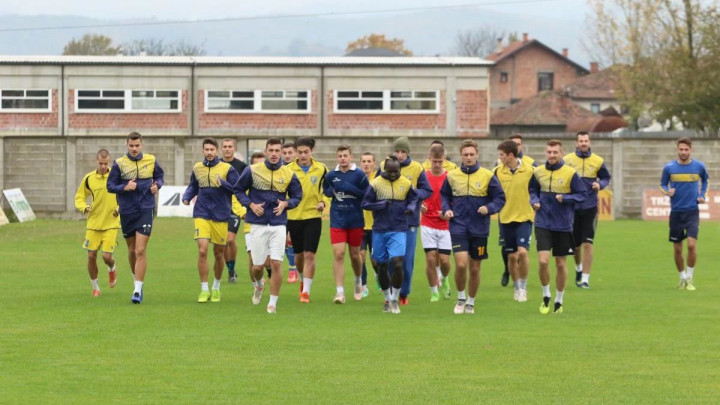 Nedim Ramić novo pojačanje Bratstva iz Gračanice